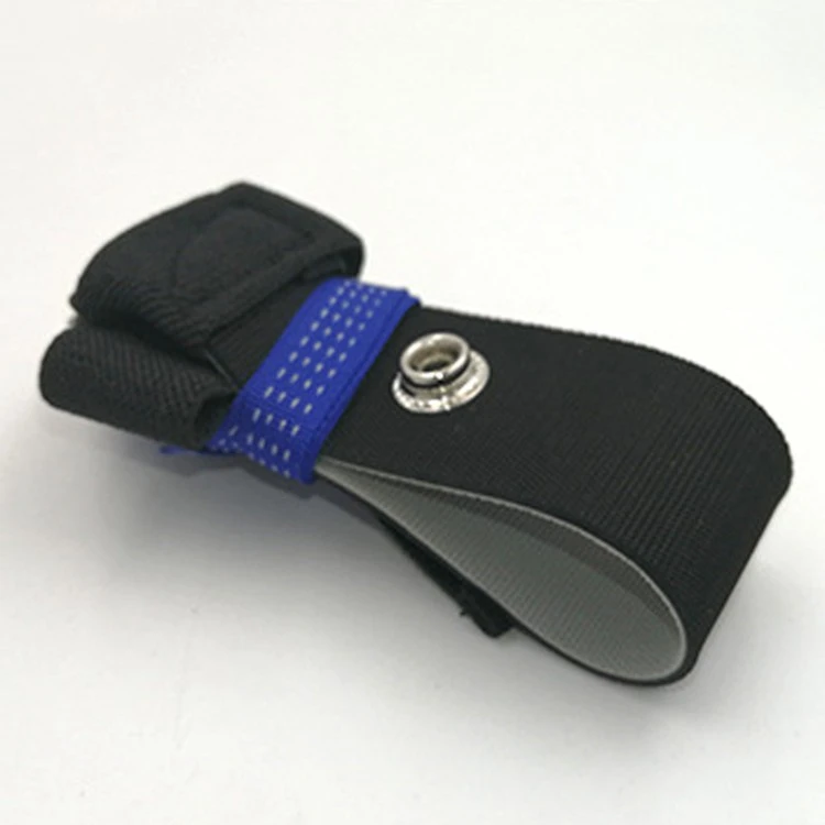 Heel Grounders