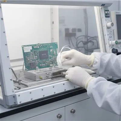 Biaya Poliester Melonjak Sebesar 7%: Mengapa Operasi Cleanroom Anda Membutuhk...