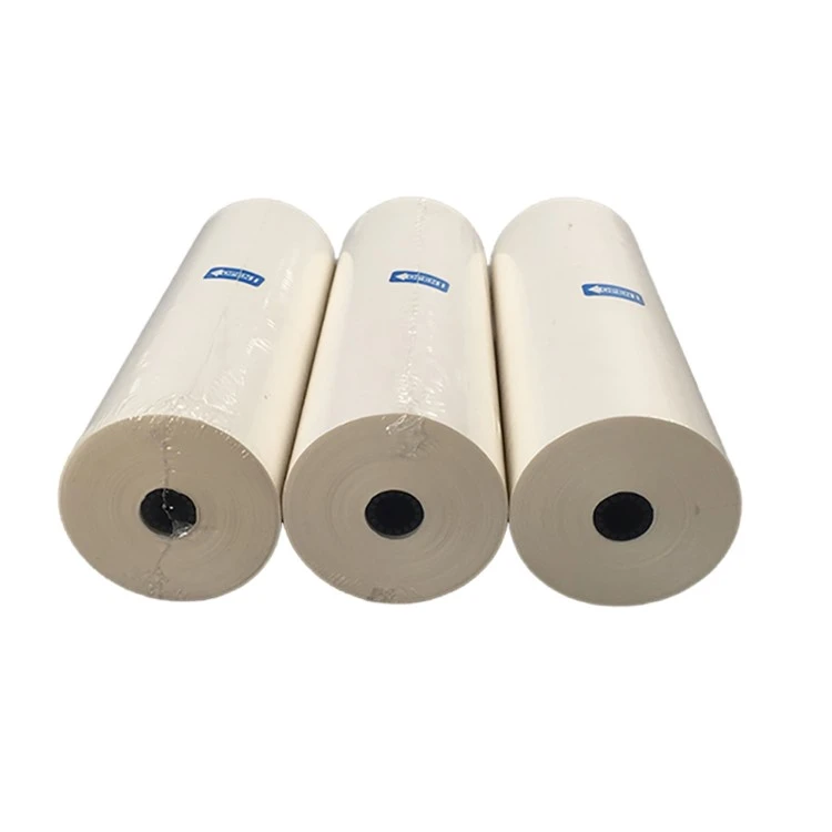 polypropylene rolls